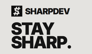 SharpDev
